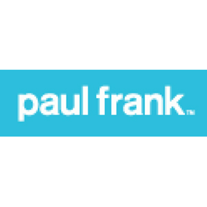 vellishome paul frank logo